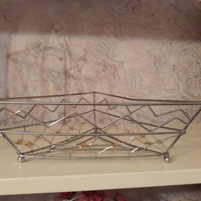 Метални Кашпи/Панери