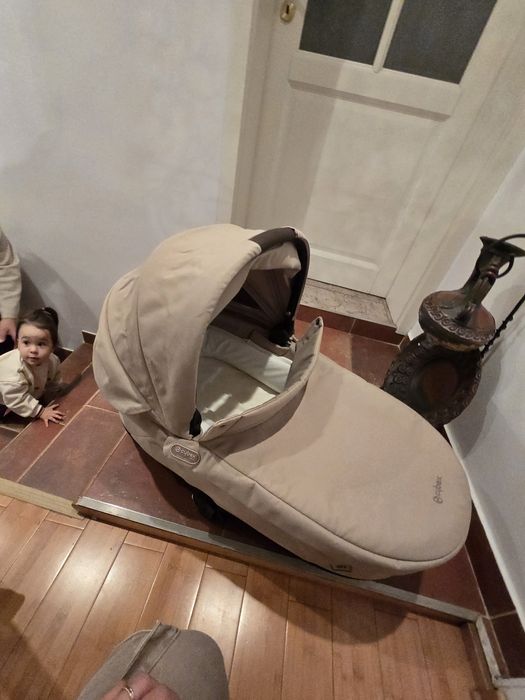 Landou Balios S Lux Premium