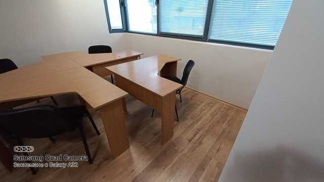 Дава се под наем Офис в Пловдив, Кършияка - 40 кв.м за 408 € - Снимка #2