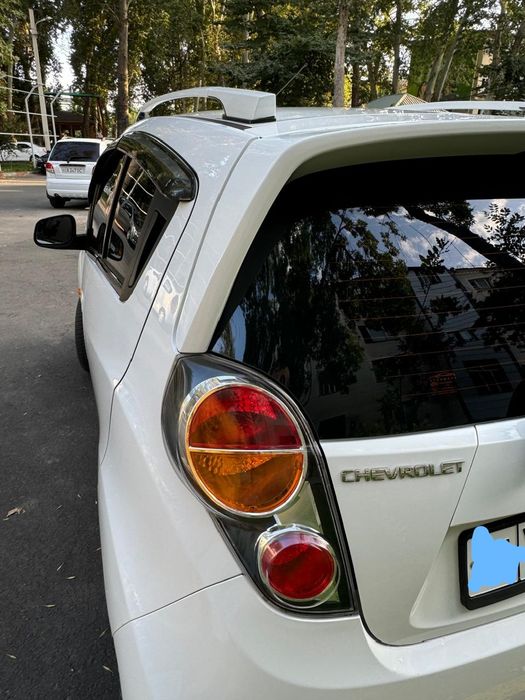 Spark 2012 yil zor holatda