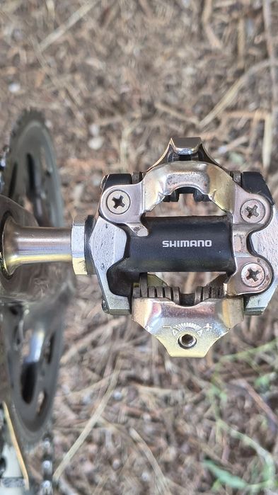 Велосипед Ridley crosswind