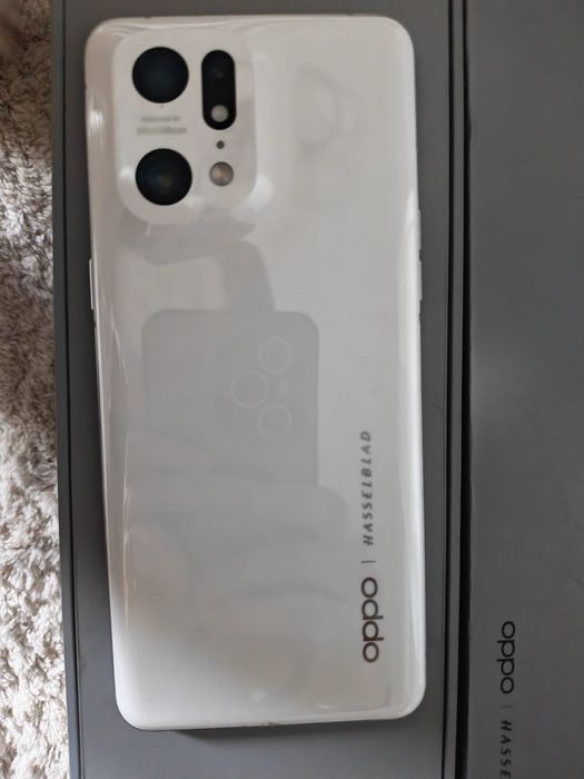 Telefon Oppo Find X5 Pro