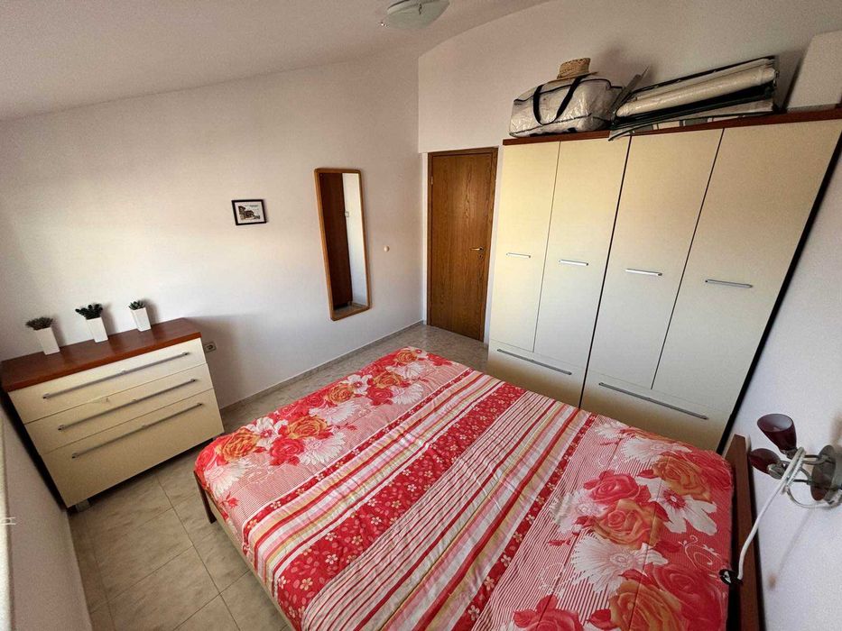 Продава се Тристаен апартамент в Свети Влас - 57 кв.м за 1176 €/кв.м - Снимка #5