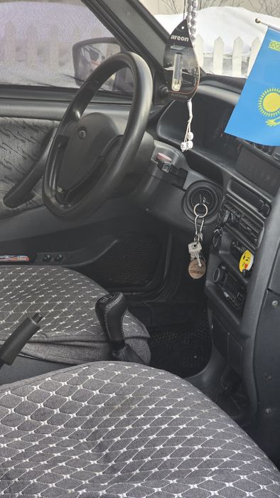 Продам хорошую бодрую 14ку