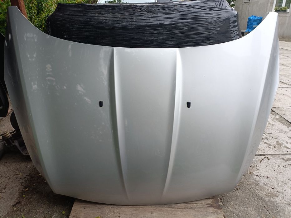 Capotă motor Ford Kuga 2 2014-2019