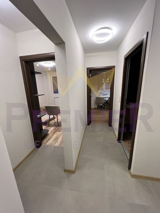 Продава се Тристаен апартамент в София, Младост 2 - 84 кв.м за 1740 €/кв.м - Снимка #4
