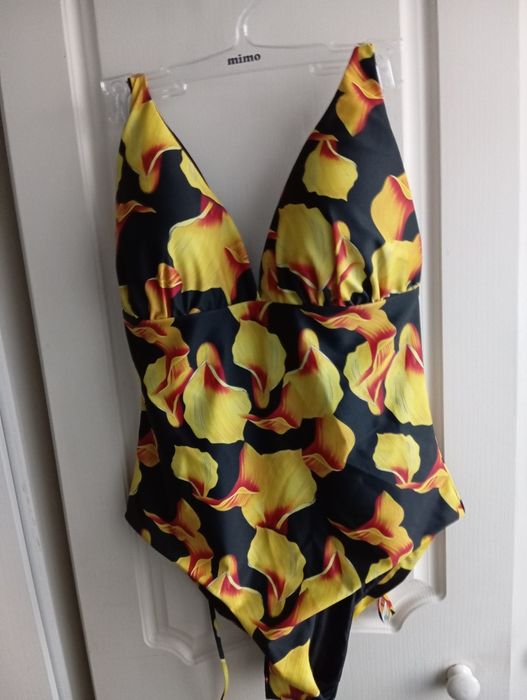 Цял бански фирма Mimo