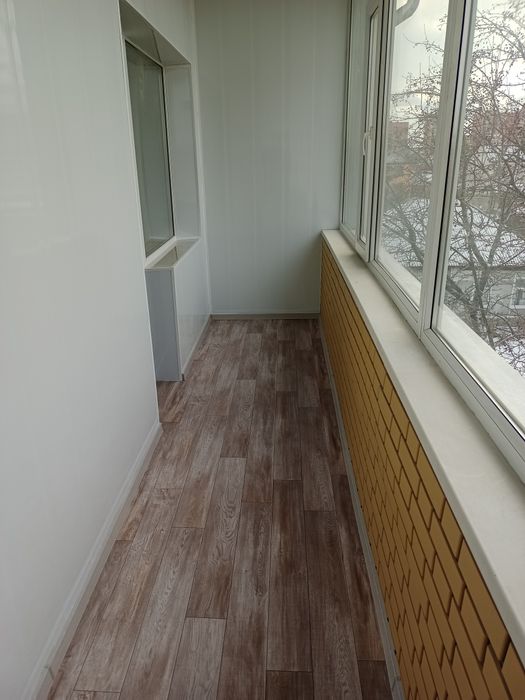 Ремонт под ключ или частично