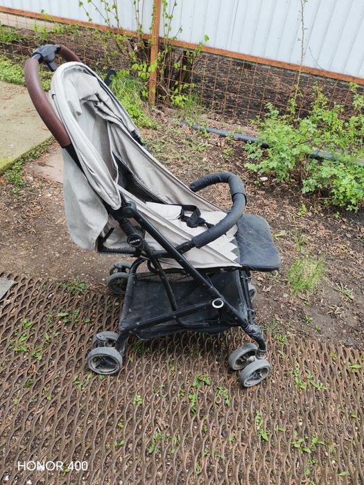 Прогулочная коляска 3000 тг