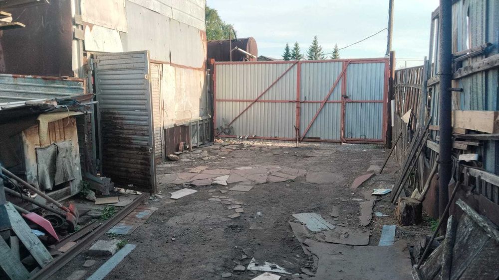 Продается дом в Бесколе