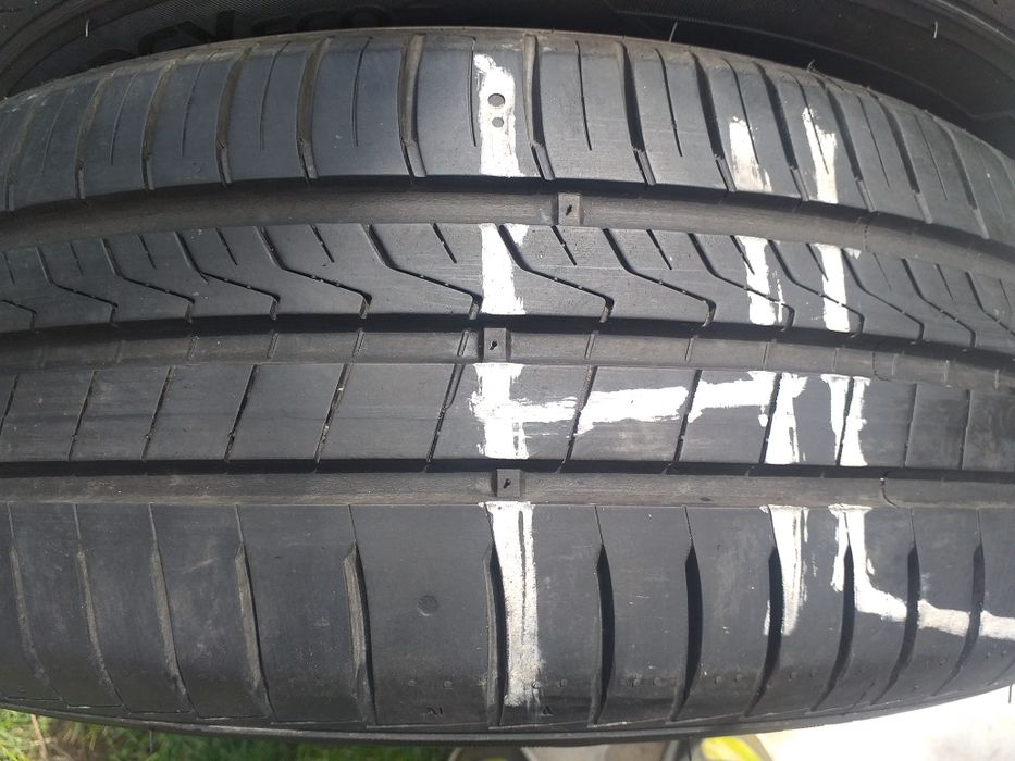 Гуми два броя 185/60/14