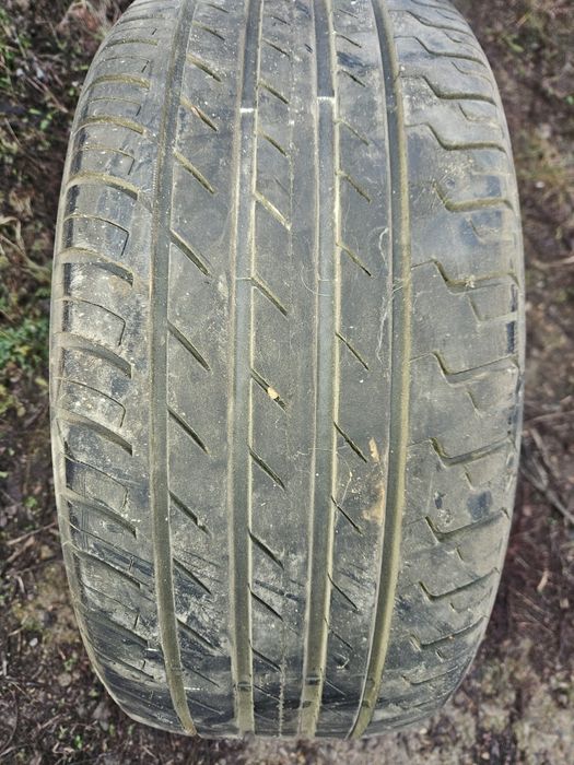 Шины Triangle R16 225/55