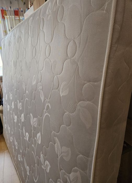 Матрак 160/200 пружини