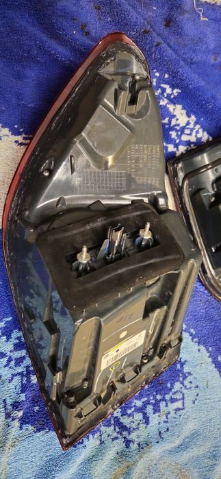 Преработка на стопове