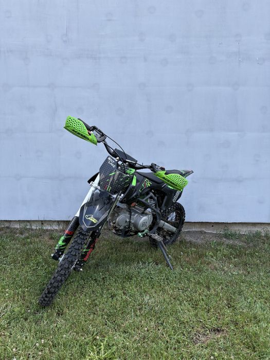 Motorbicileta 150, 4 timpi