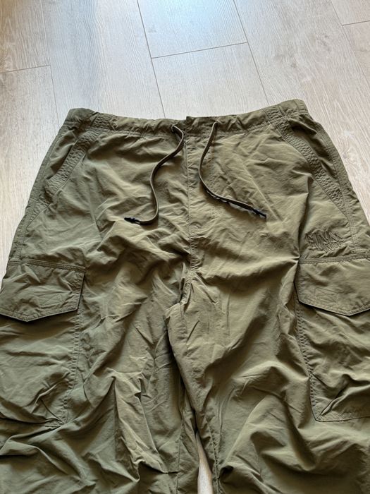 empyre parachute pants