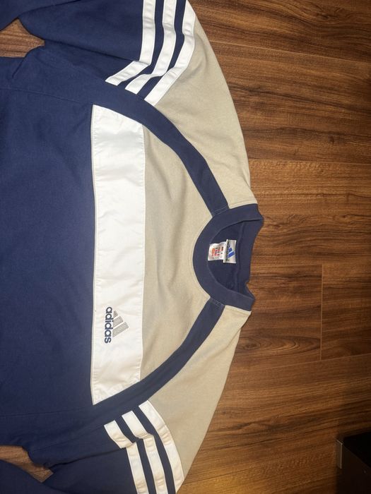 Adidas 90s Sweater