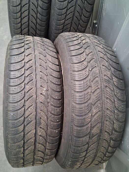 Vand roti iarna Dacia Logan Sandero Jogger