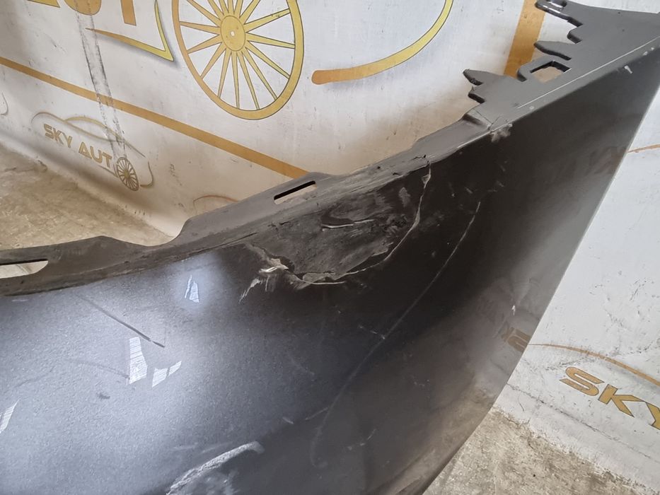 Bara fata Porsche Carrera 992 dupa 2019 cod 992807221N