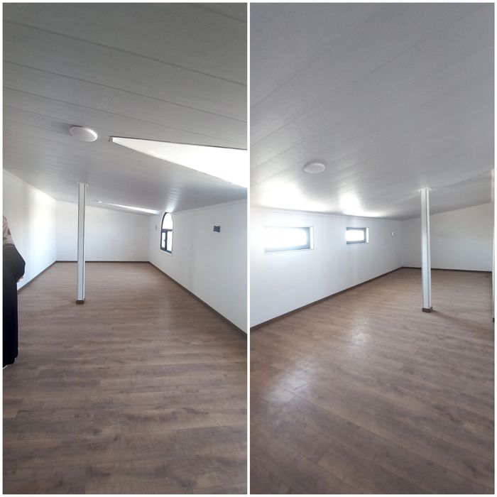 Сергели Евродом 4 уровня 9 комнат