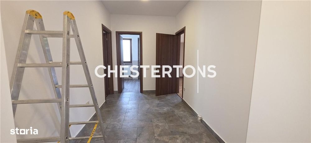 Inchiriere Apartament 254 mp , 5 camere , Ultracentral - Bucuresti , P