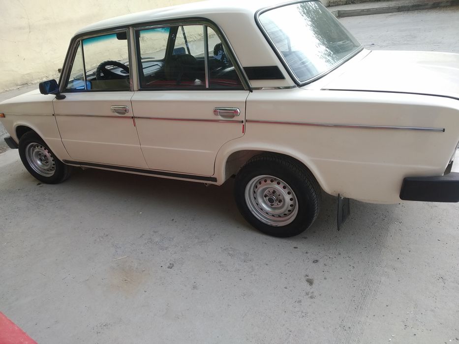 VAZ 2106 sotiladi