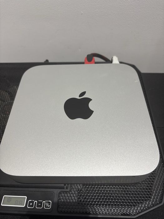 Срочно ! Mac mini 2012 Apple