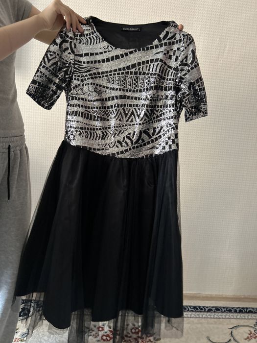 Платье на мероприятие