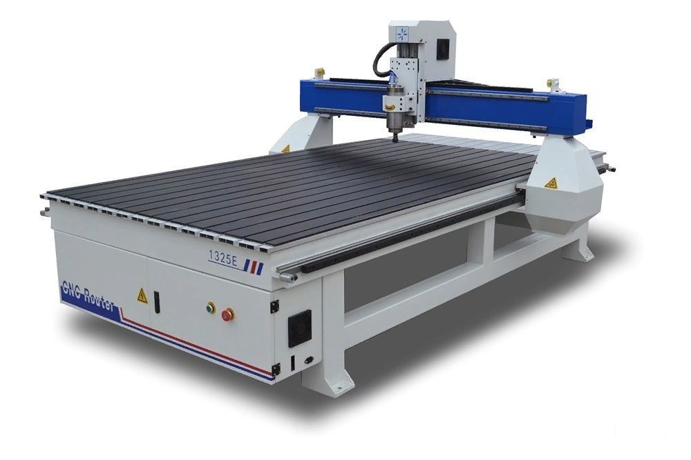 Чпу роверга Услуга, ишлаб чикаришга