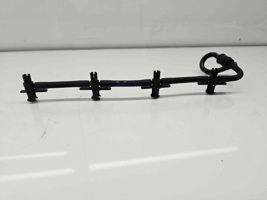 Conducta retur injectoare Audi A4 (8K2, B8) [Fabr 2008-2015] OEM 2.0 T