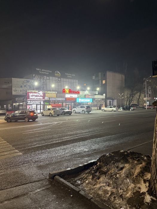 Готовый бизнес 3-4 базар