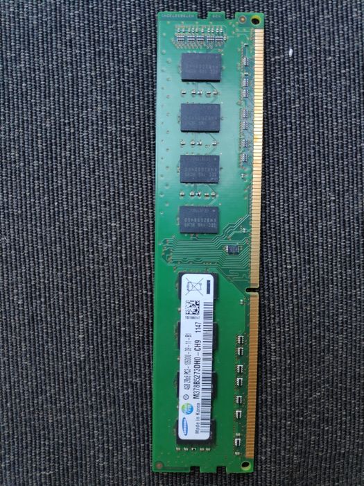 Memorii RAM DDR3