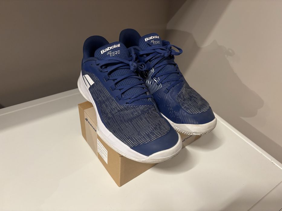 Маратонки Babolat Jet Tere 2 CL - 44.5