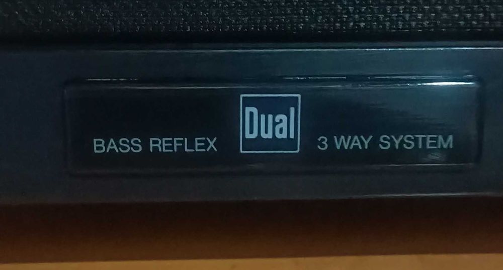 Boxe Sharp 8Ω/10W reali/max20W si boxe Dual 8lΩ/40wreali Craiova • OLX.ro