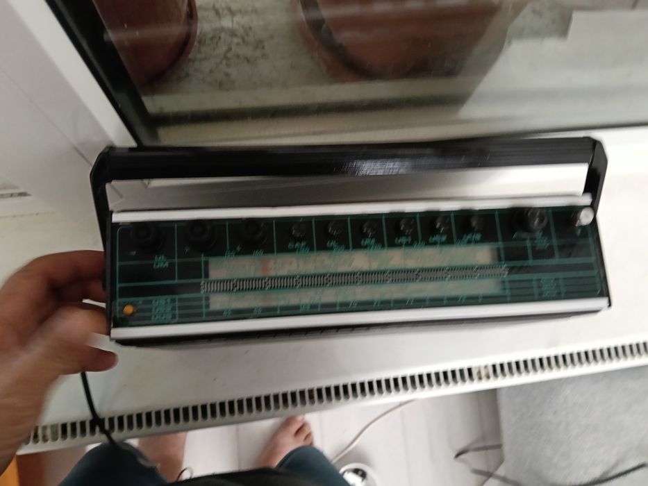 Radio românesc Gloria