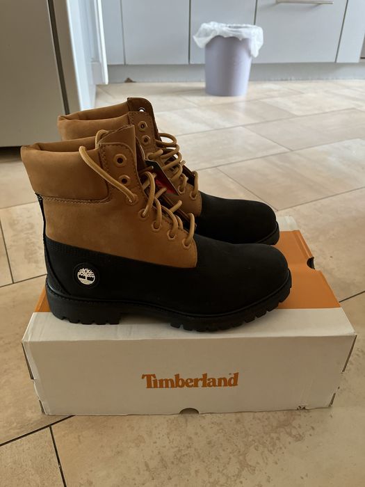 Ботинки Timberland Premium 6