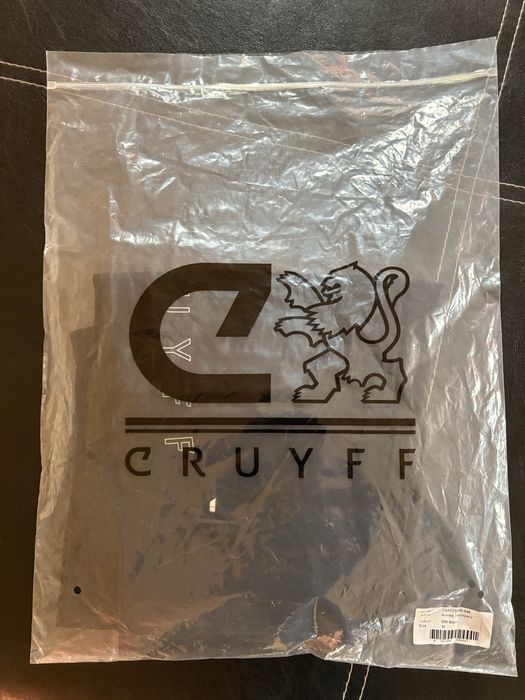 НОВ Мъжки панталон Cryuff