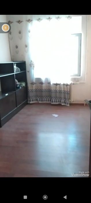 4 xonali dom yashnibotda