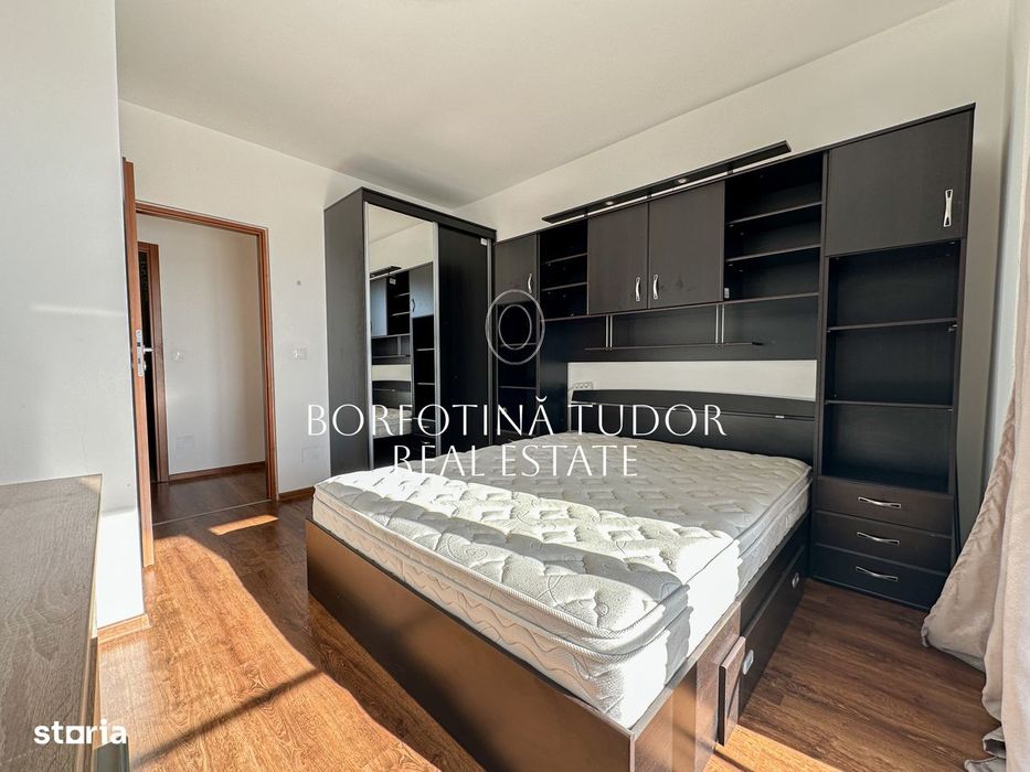 Apartament 3 camere | Semicentral - Ploiesti | Semidecomandat | Terasa