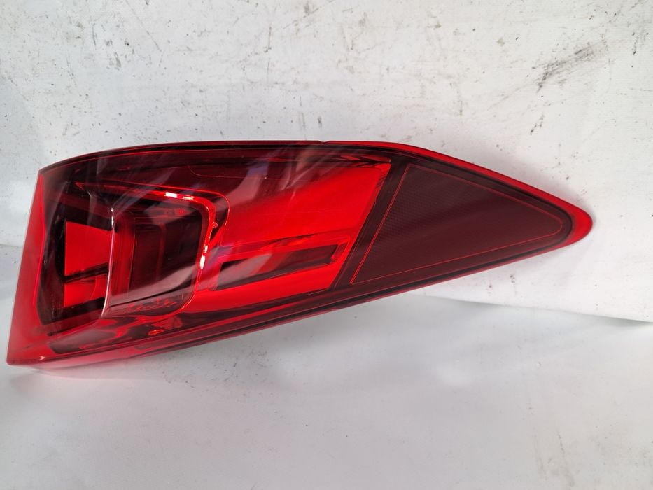 Стоп Seat Cupra 2022г