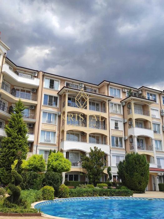 Продава се Двустаен апартамент в с. Равда, Област Бургас - 55 кв.м за 784 €/кв.м - Снимка #11
