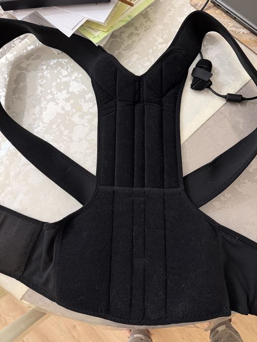 Корсет для спины