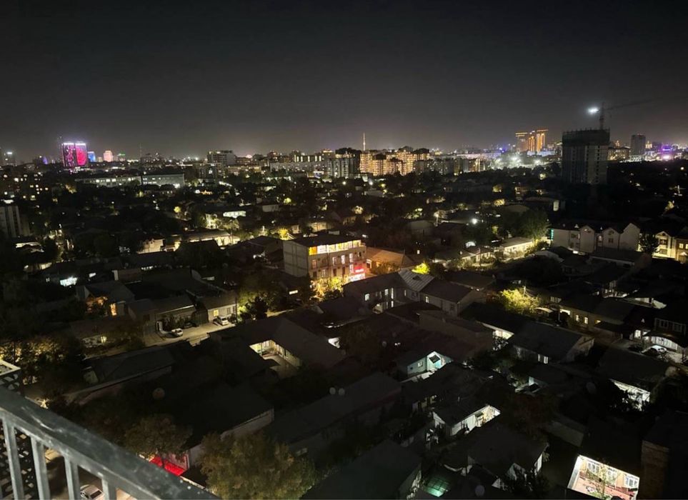 Ж/К Black Tower  Ор-р: Глинка 8-роддом  (Район Яккасарайский)