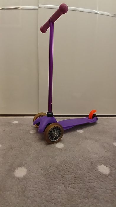 Самокаты детские продам