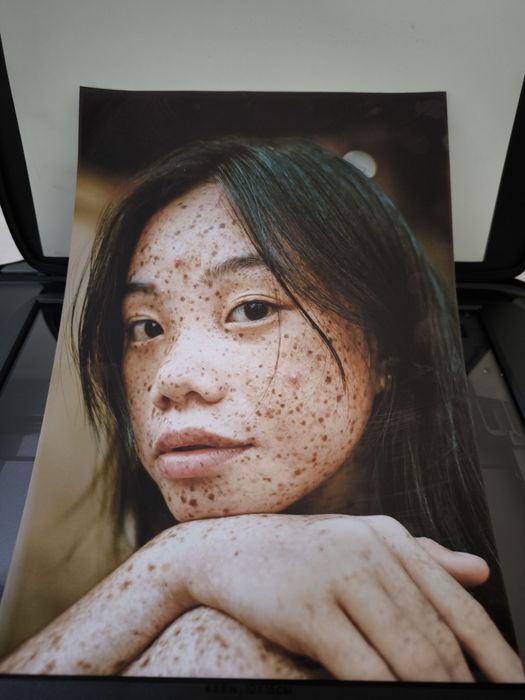 Цветной принтер продается HP Ink Tank Wireless 415