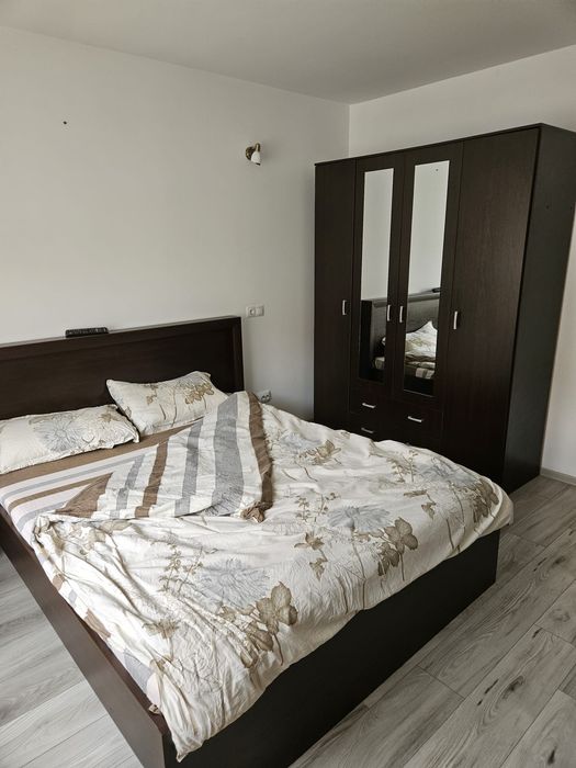 Regim hotelier apartament