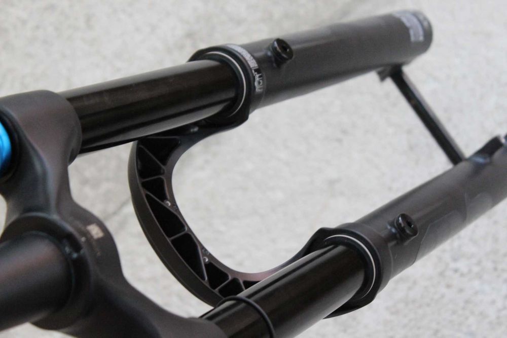 Fox 38 Performance E-Optimized Float 29' 160mm GRIP 3 POS model 2026