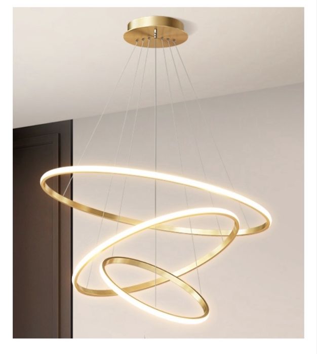 Продается люстра