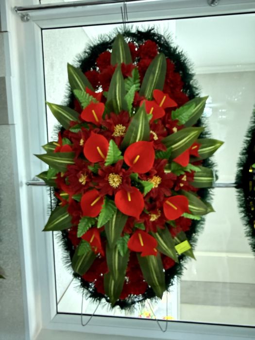 Продам цветы искусственные