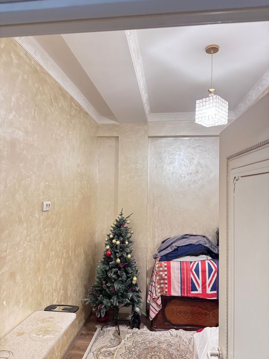 Срочно продаю свой квартира 82 кв.м Golden house Сергелинский район